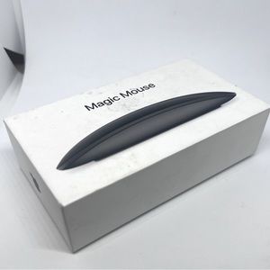 Used-Excellent Condition-Authentic Apple Brand Magic Mouse 2